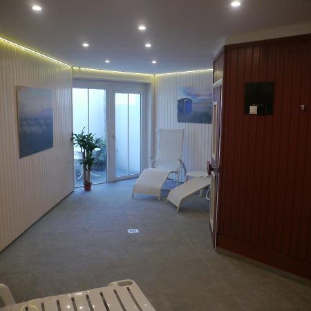 Residenz Am Yachthafen, Whg 21 Daire Grömitz Dış mekan fotoğraf