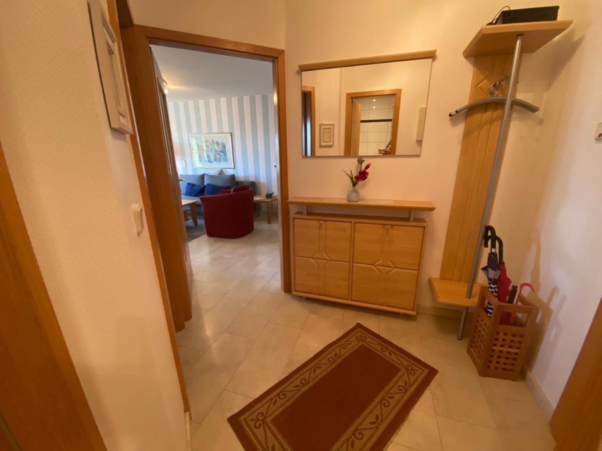 Residenz Am Yachthafen, Whg 21 Daire Grömitz Dış mekan fotoğraf