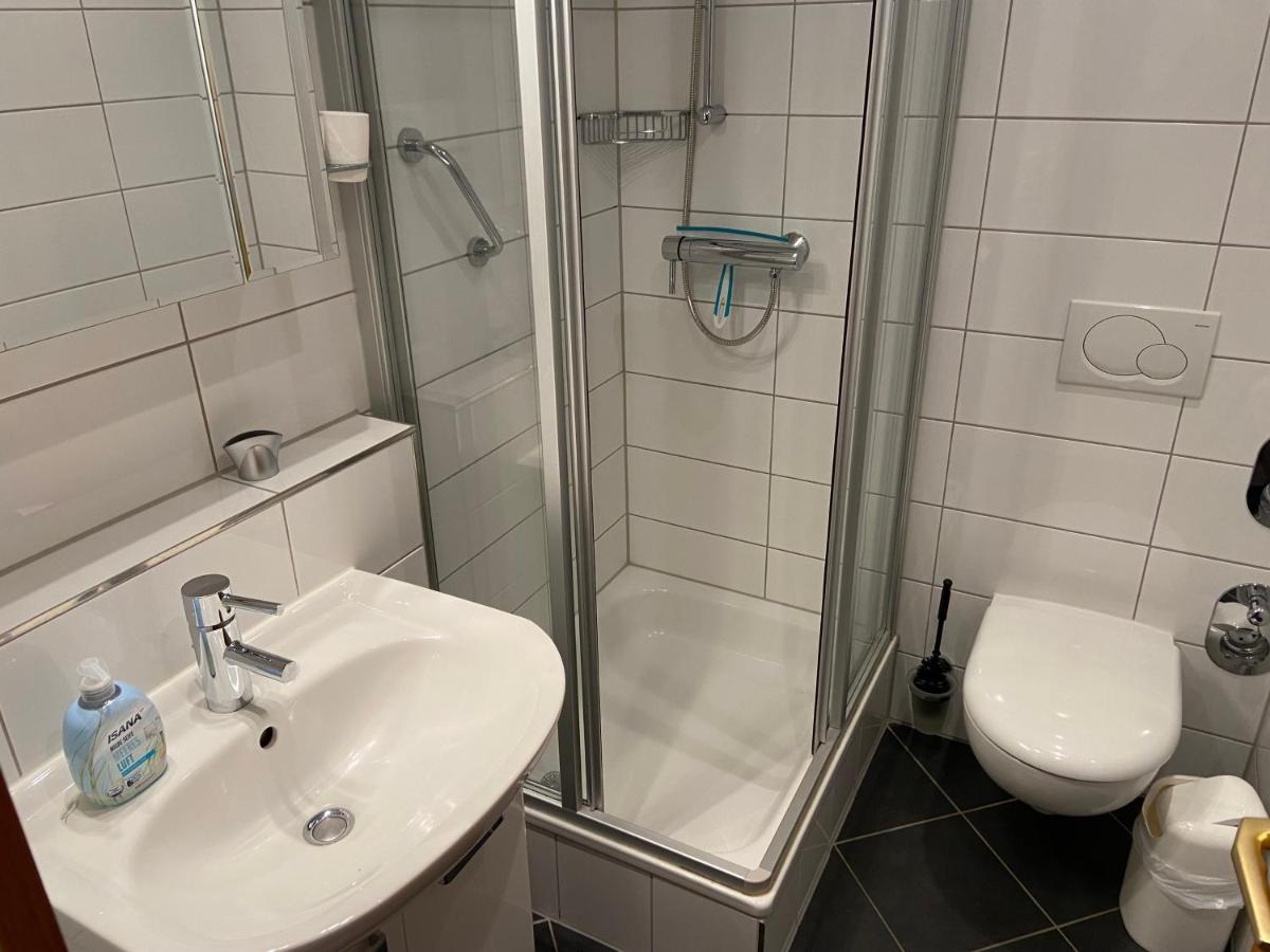 Residenz Am Yachthafen, Whg 21 Daire Grömitz Dış mekan fotoğraf