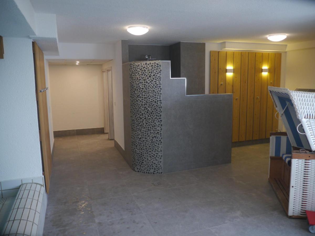 Residenz Am Yachthafen, Whg 21 Daire Grömitz Dış mekan fotoğraf